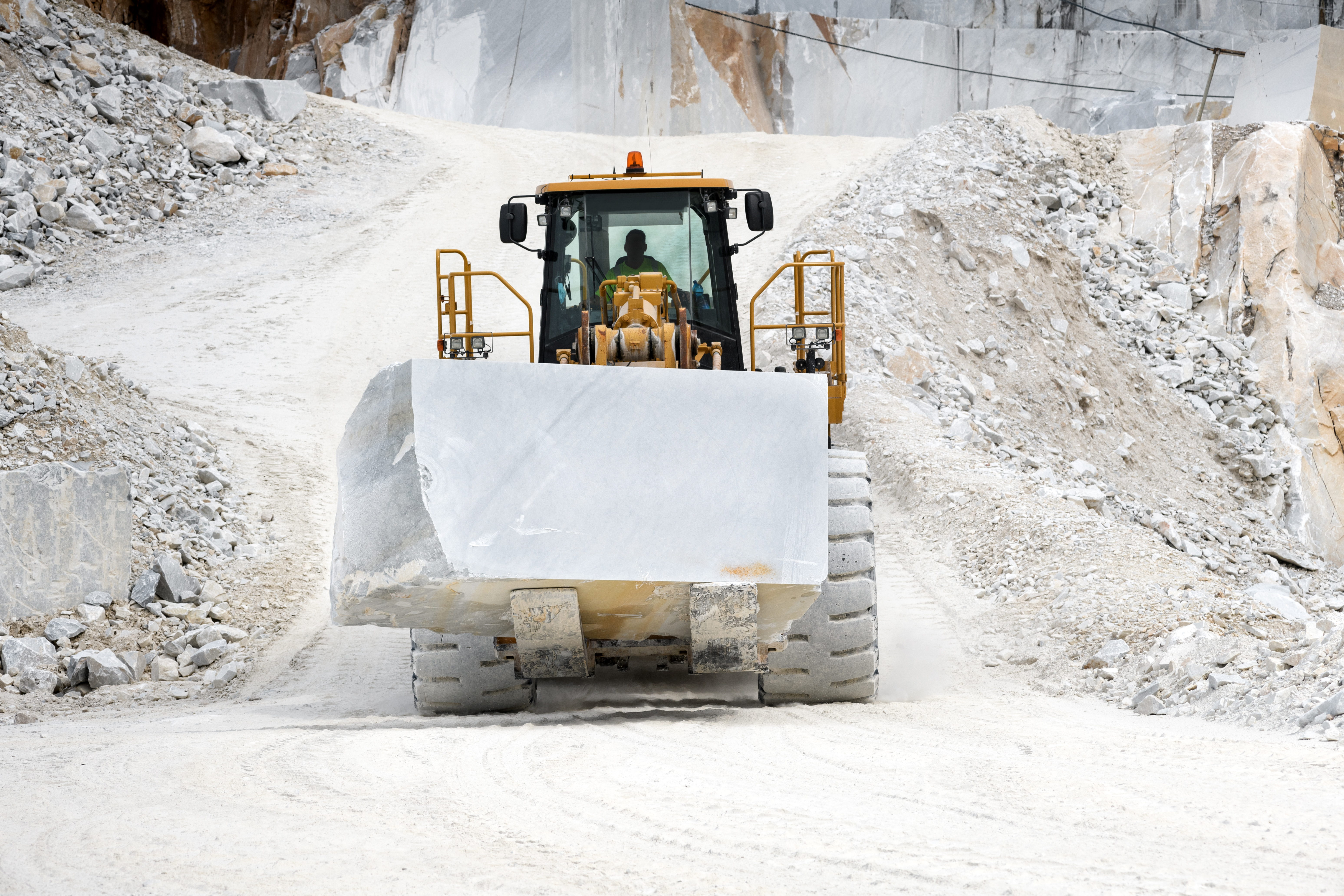 From Quarry to Your Home: The Journey of a Marble Table