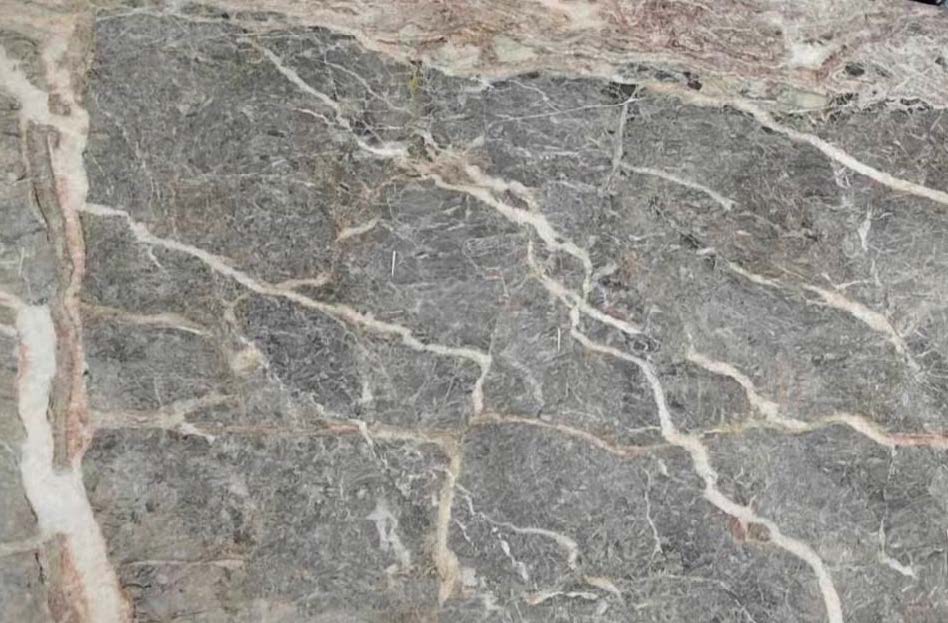 Grigio Piemonte Marble