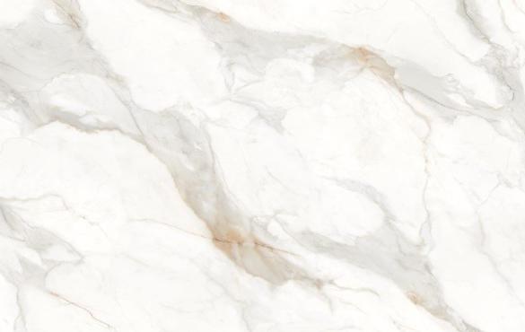 Quartz: An engineered stone made by combining quartz particles with resins and pigments.