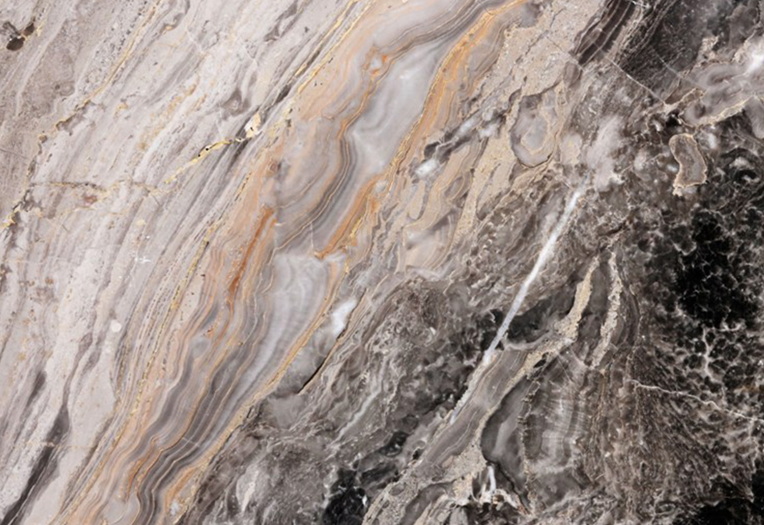 Veining in Luxury Stones: The Key to Sophisticated Dining Tables