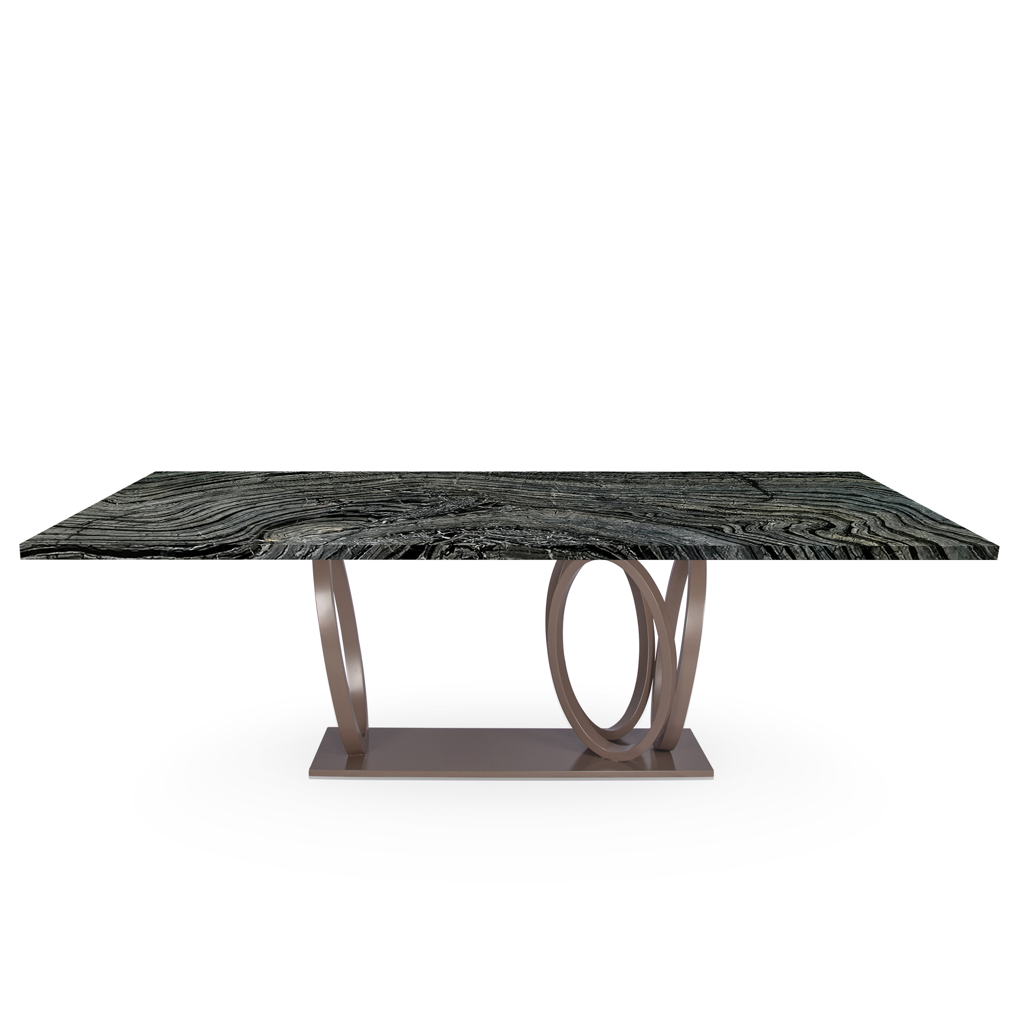 marblelous marble dining table