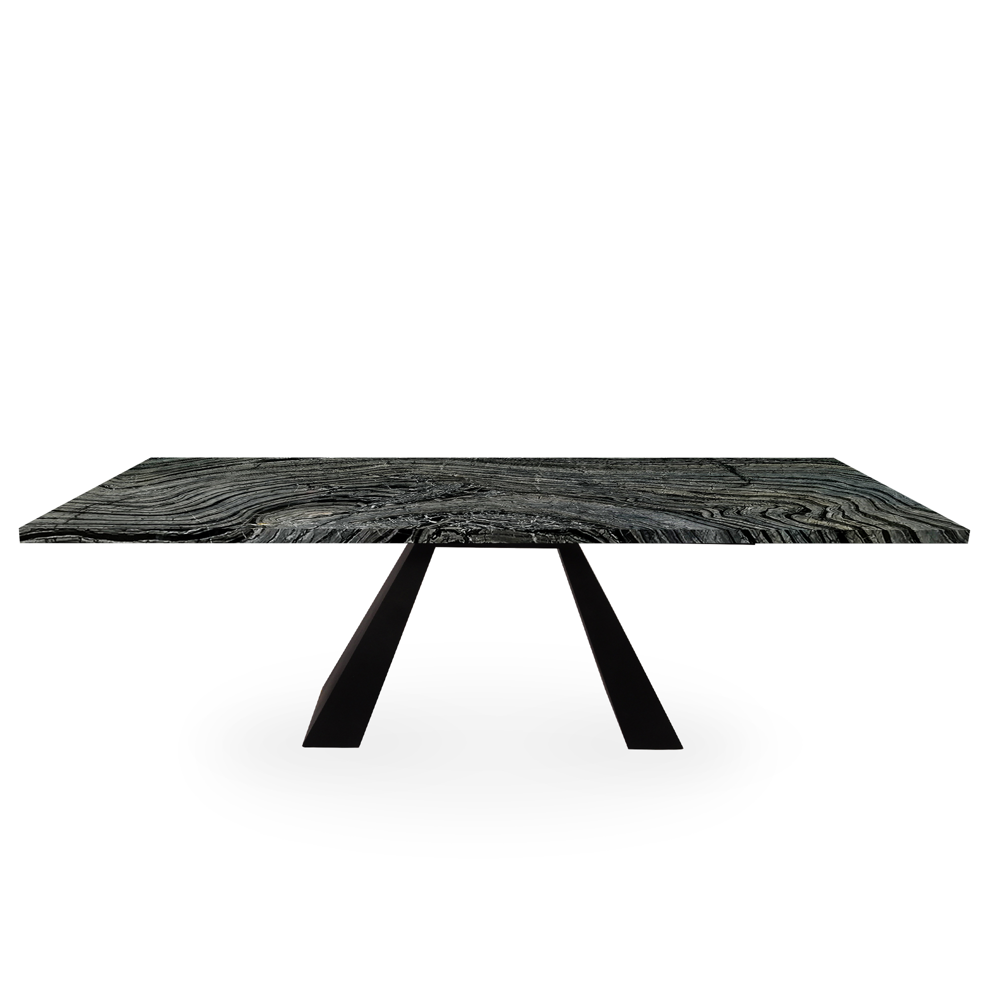 marblelous marble dining table