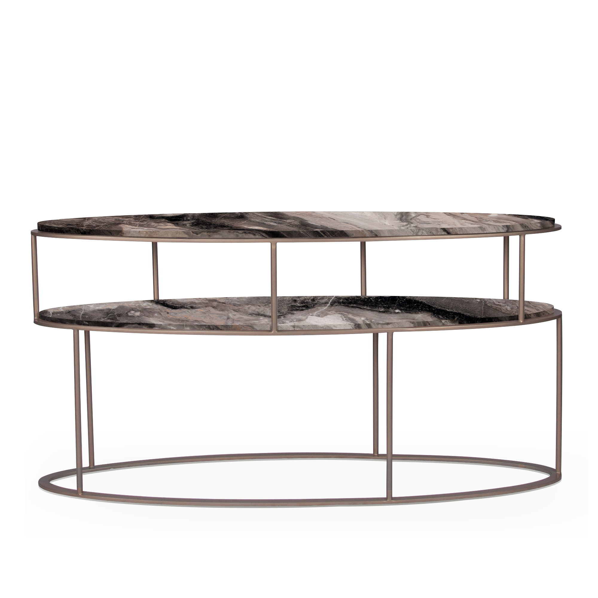 Exeter W | Marblelous Marble Dining Table - Ocassionals