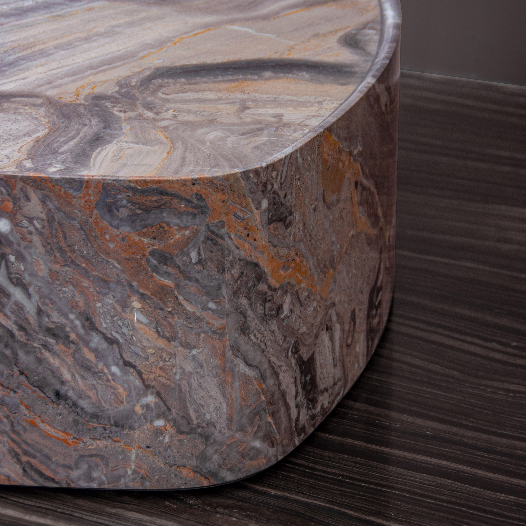 Frost | Marblelous Marble Dining Table - Ocassionals