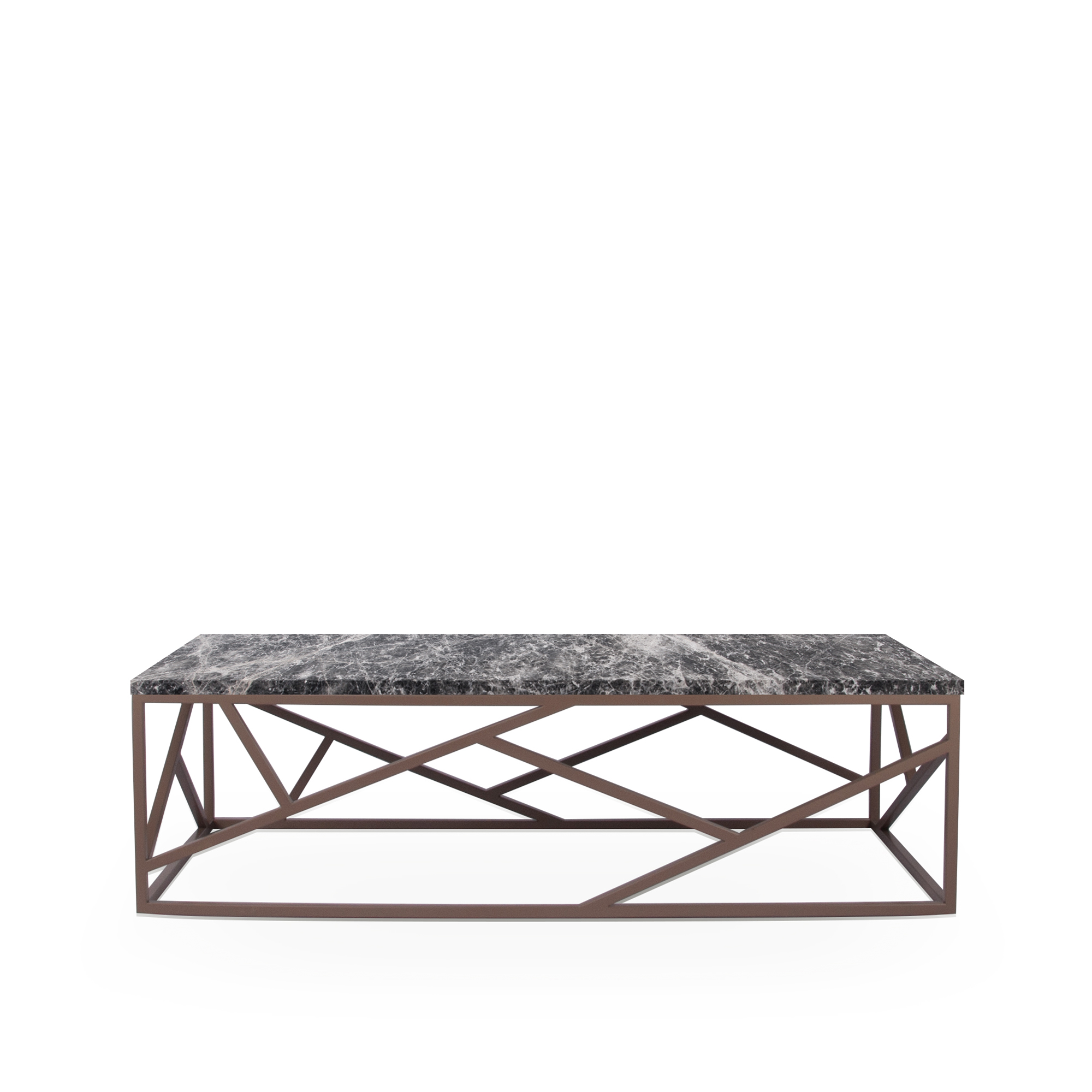 Miro C | Marblelous Marble Dining Table - Ocassionals