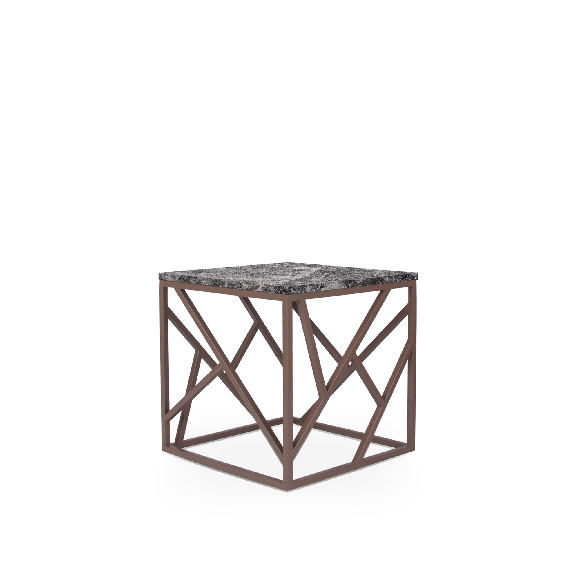 Miro S | Marblelous Marble Dining Table - Ocassionals