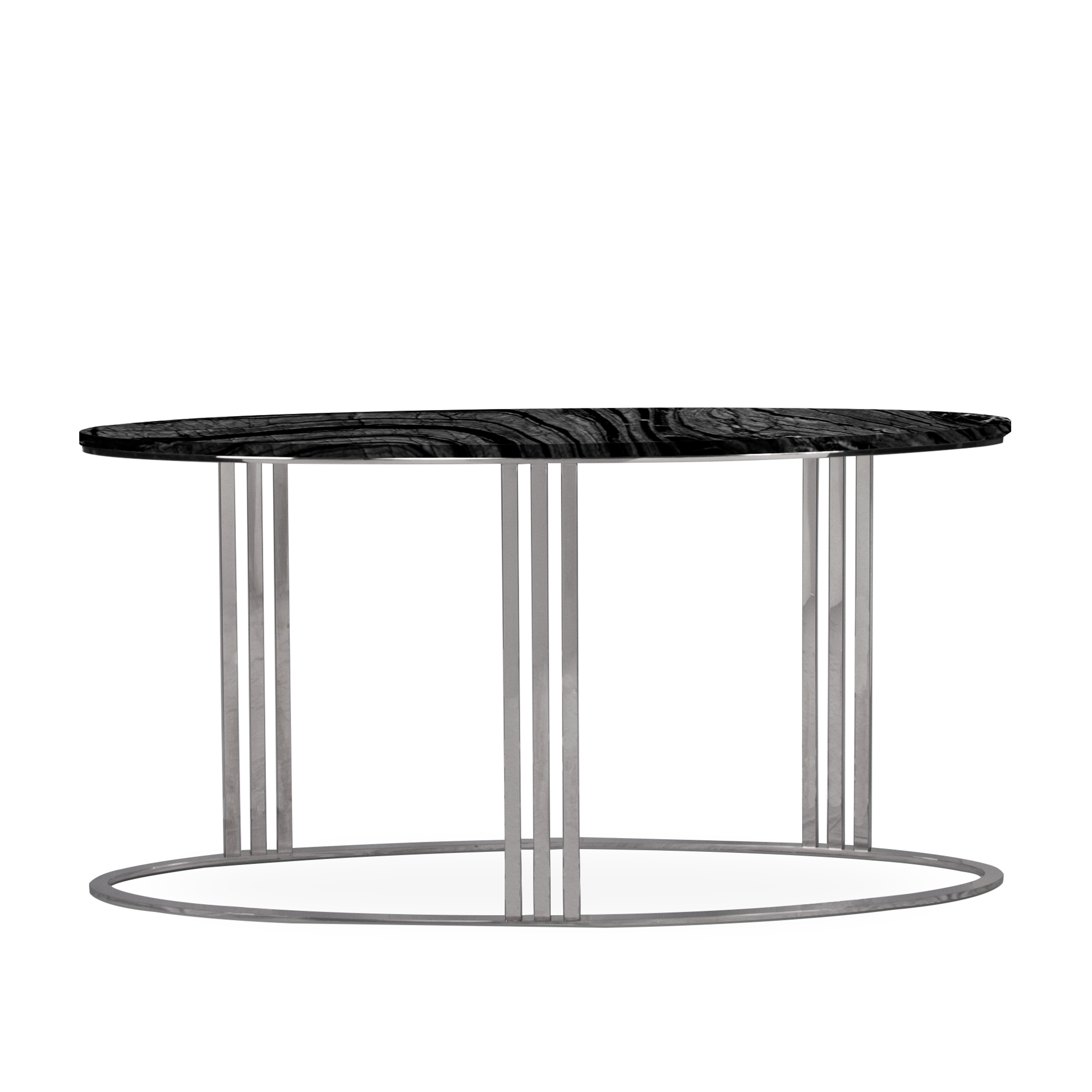 Paxton W | Marblelous Marble Dining Table - Ocassionals