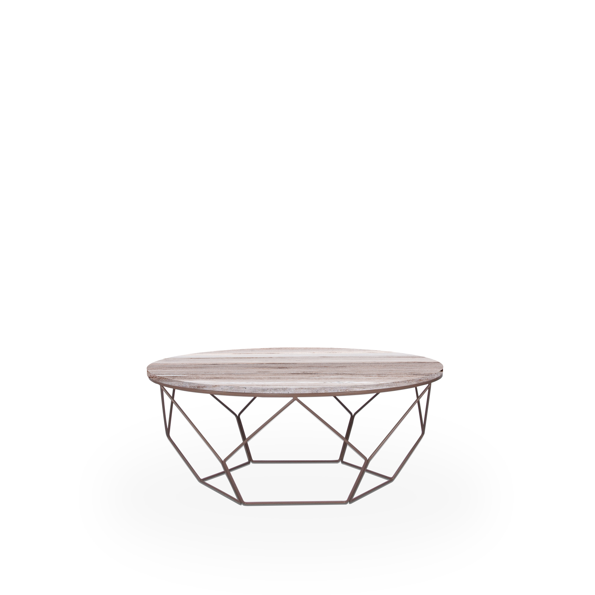 Semper C1 | Marblelous Marble Dining Table - Ocassionals