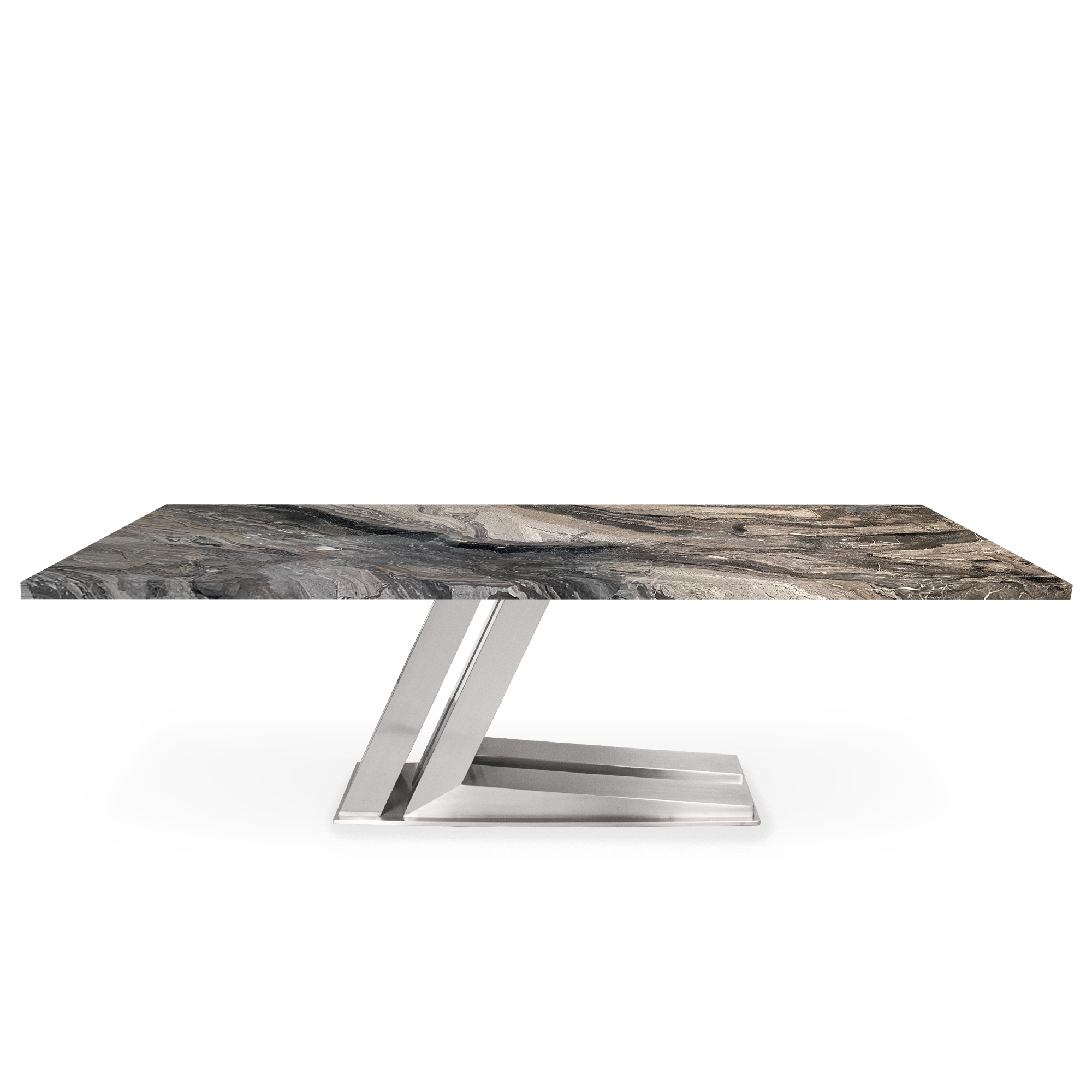 Balmond | Marblelous Marble Dining Table