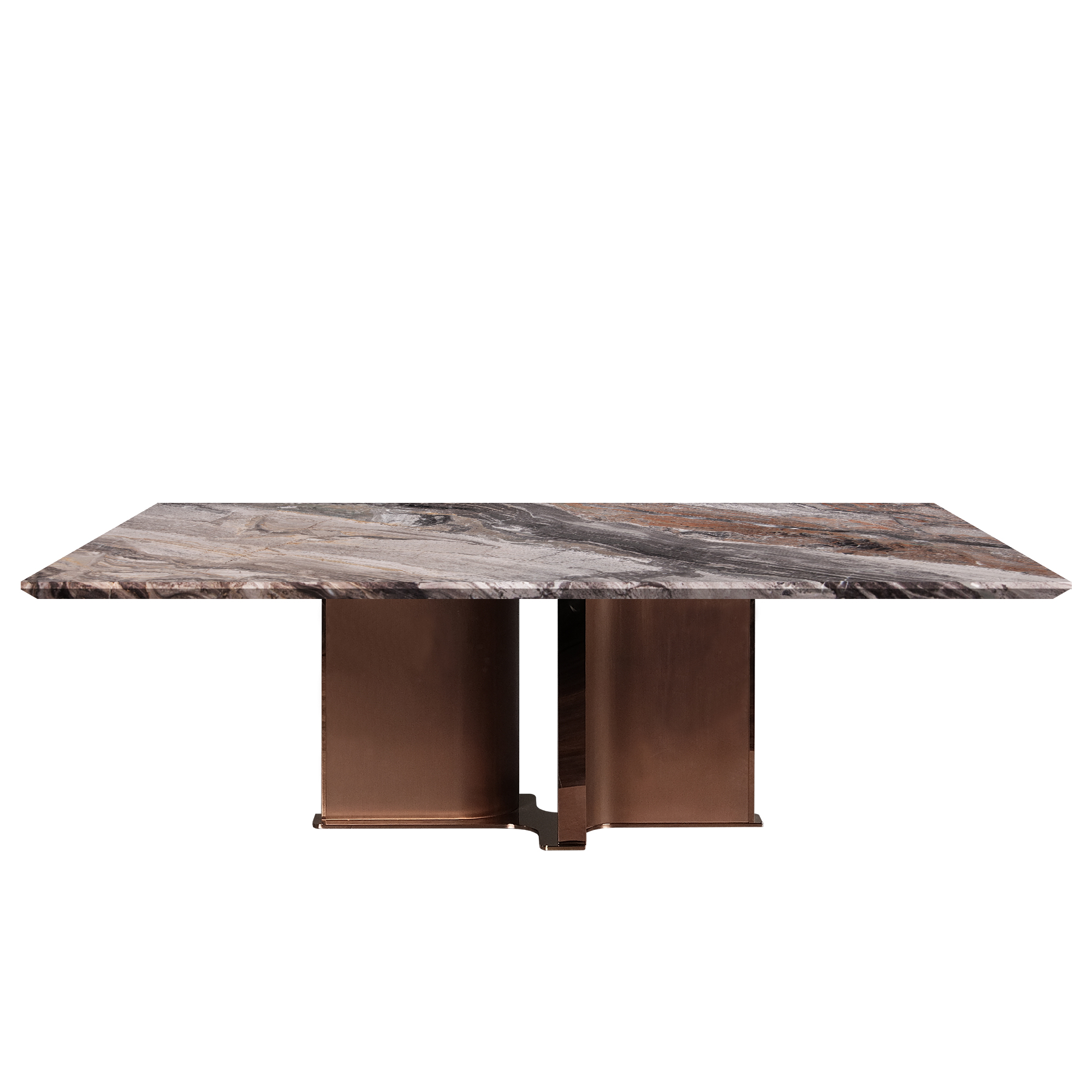 Bardi 1 | Marblelous Marble Dining Table