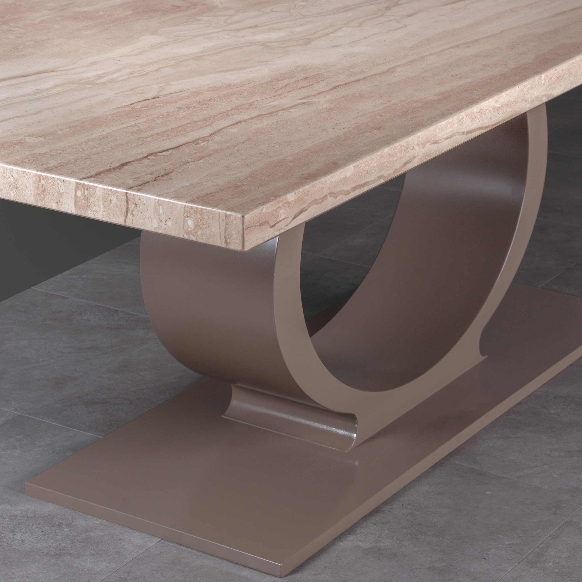 Batllo | Marblelous Marble Dining Table