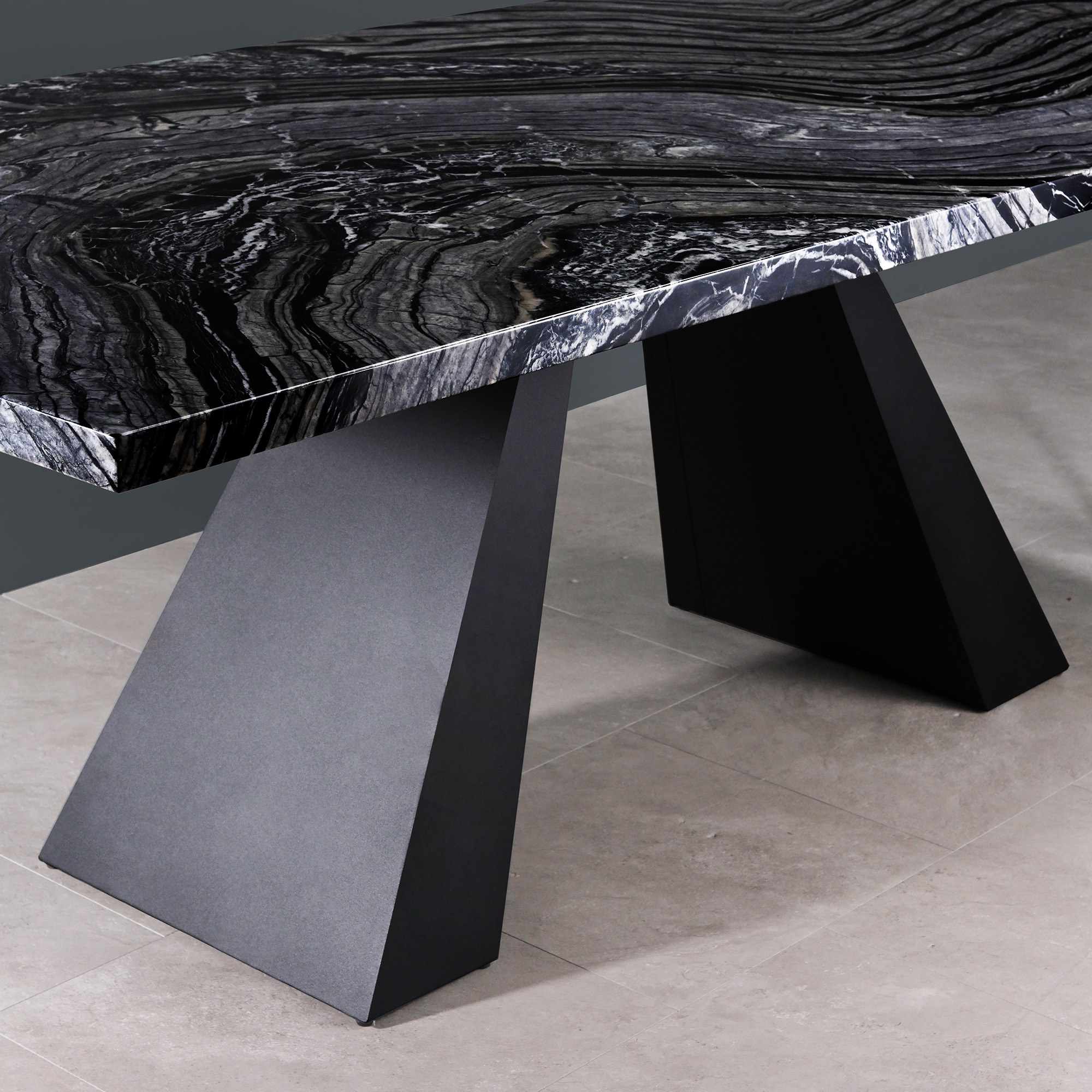 Diba 1 | Marblelous Marble Dining Table